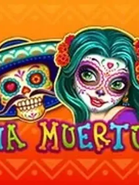 Dia Muertos