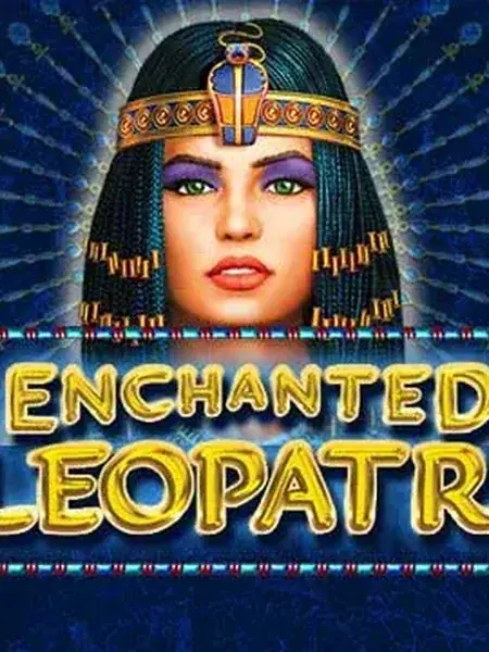 Enchanted Cleopatra