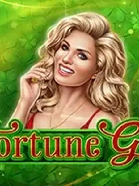 Fortune Girl