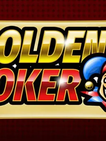 Golden Joker