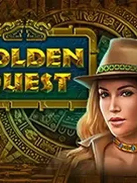 Golden Quest