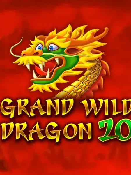 Grand Wild Dragon 20