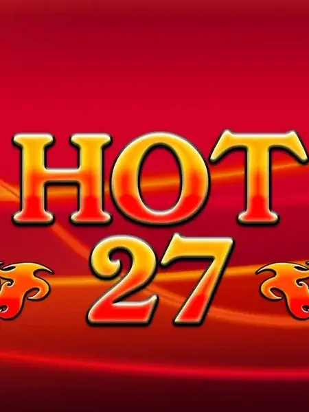Hot 27