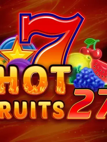 Hot Fruits 27