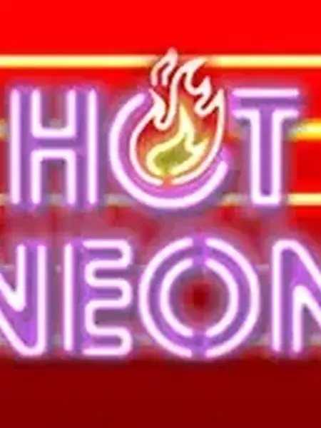 Hot Neon