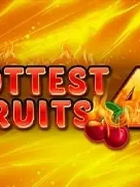 Hottest Fruits 40