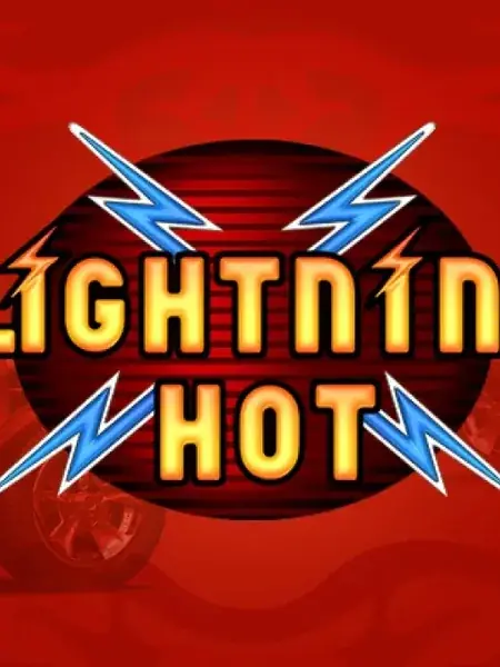 Lightning Hot