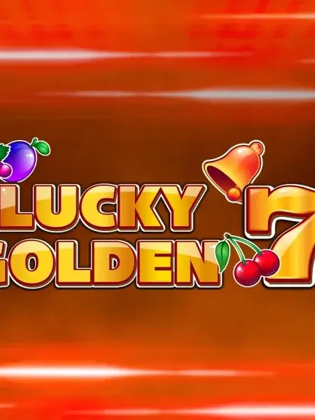 Lucky Golden 7