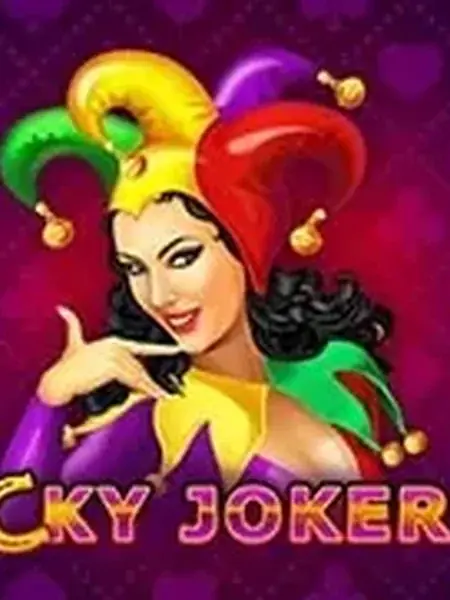 Lucky Joker 20