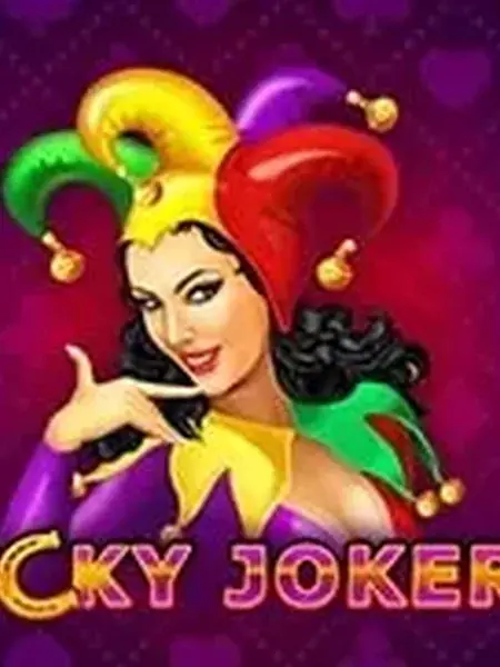 Lucky Joker 5
