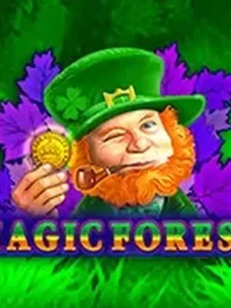 Magic Forest