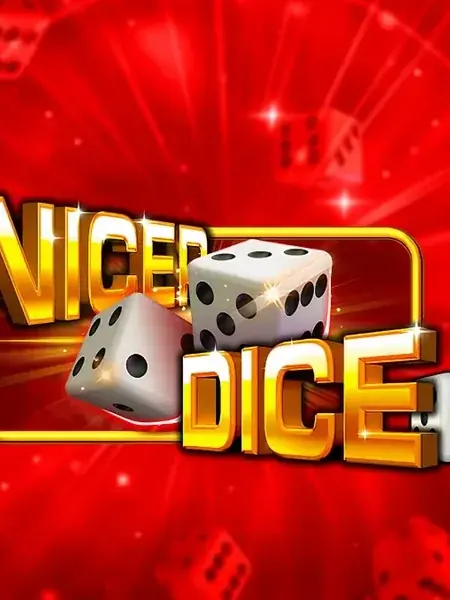 Nicer Dice 100