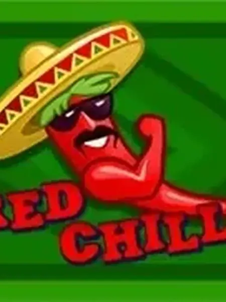 Red Chilli