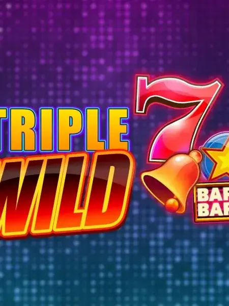 Triple Wild