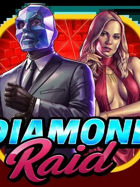 Diamond Raid