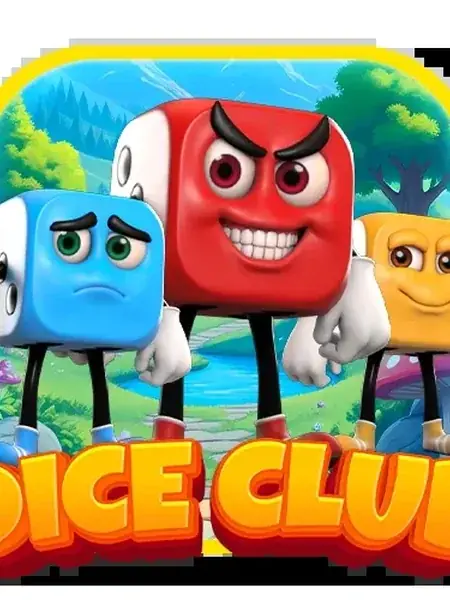 Dice Club