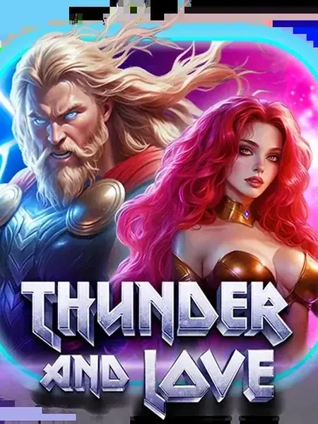 Thunder And Love