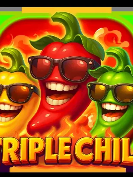 Triple Chili