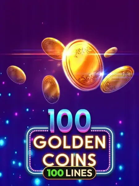 100 Golden Coins