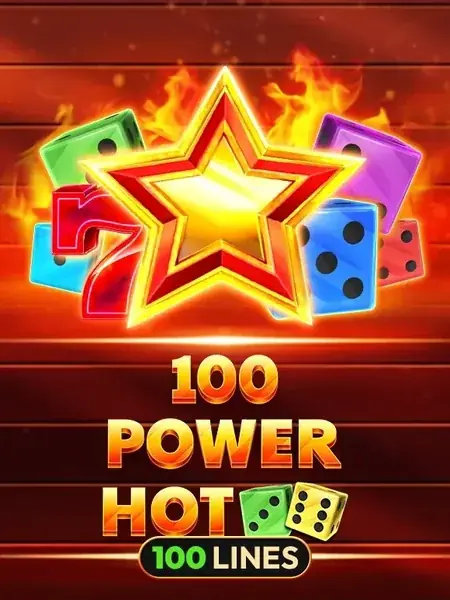100 Power Hot Dice Edition