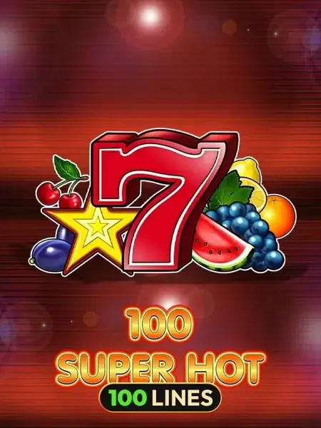 100 Super Hot