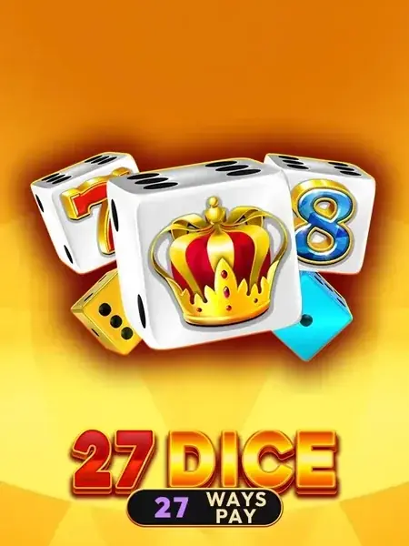 27 Dice