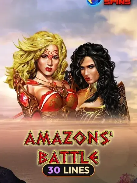 Amazons' Battle