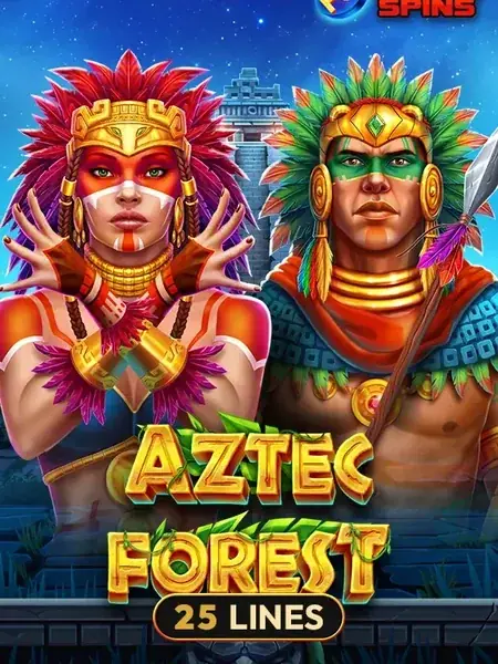 Aztec Forest