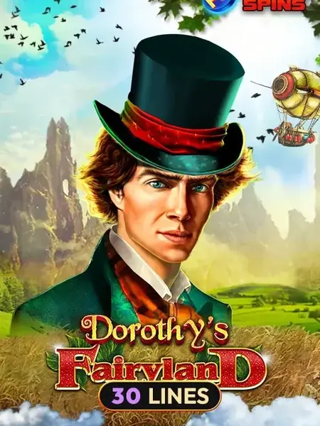 Dorothy's Fairyland