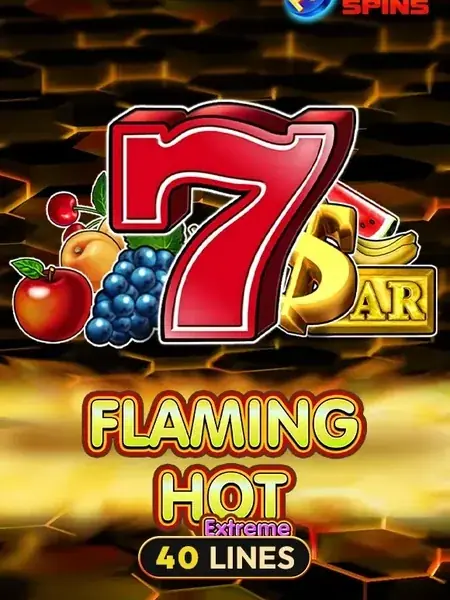 Flaming Hot Extreme