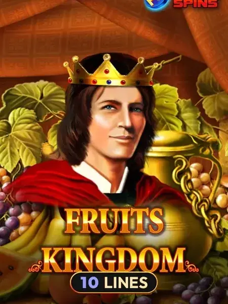 fruits kingdom
