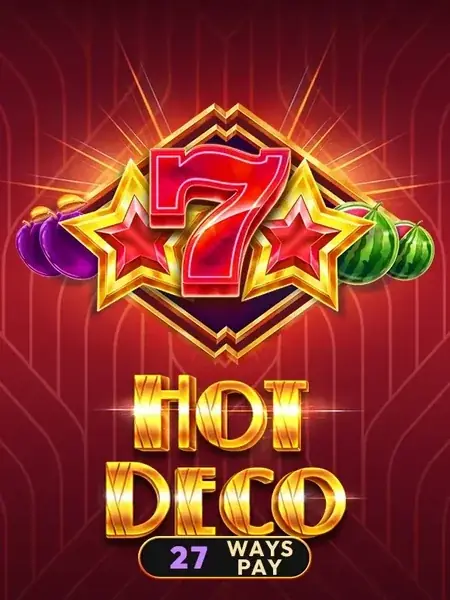 Hot Deco