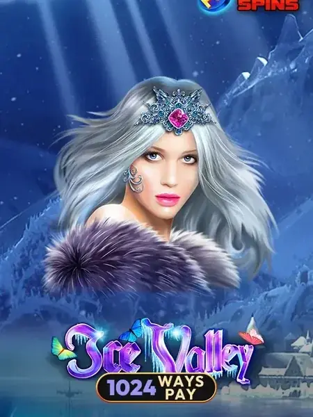 ice valley