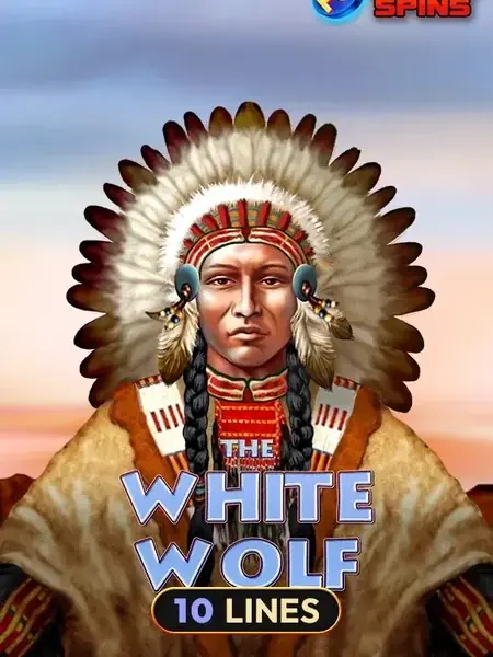 the white wolf