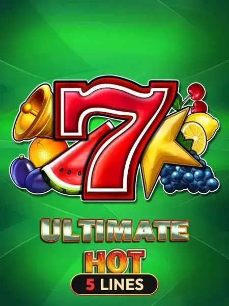 ultimate hot