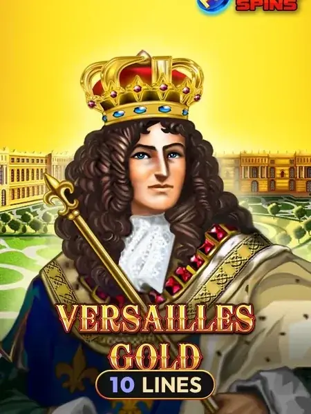 versailles gold