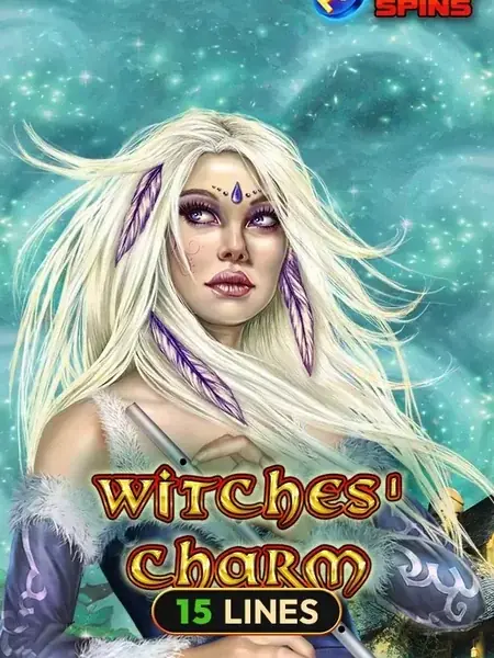 witches charm