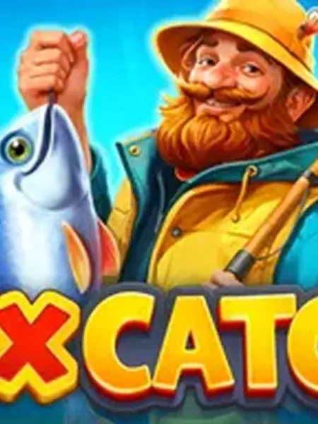 3x Catch