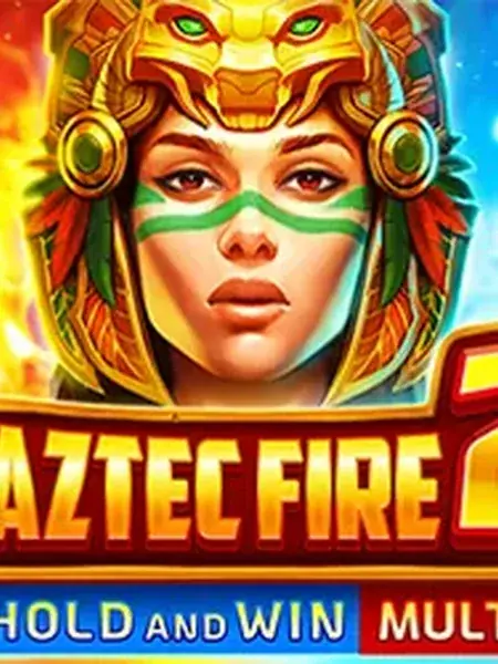 Aztec Fire 2