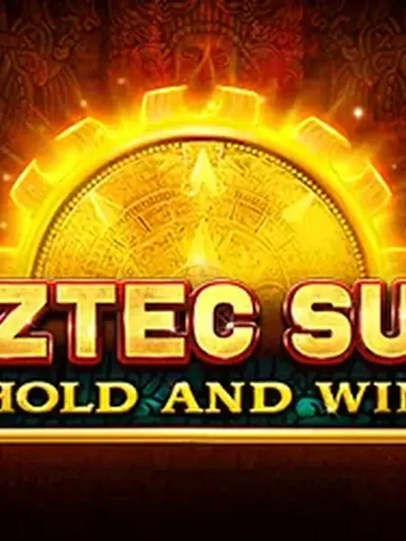 Aztec Sun