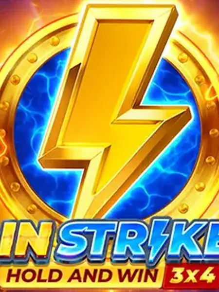 Coin Strike 2: Hold and Win