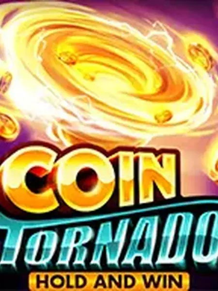Coin Tornado