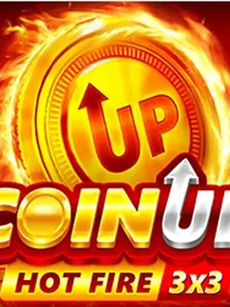 Coin UP : Hot Fire