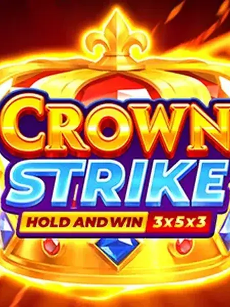 Crown Strike: Hold and Win