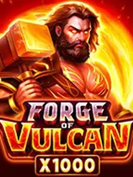 Forge of Vulcan
