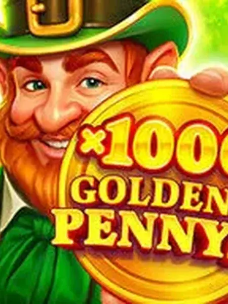 Golden Penny 2 x1000