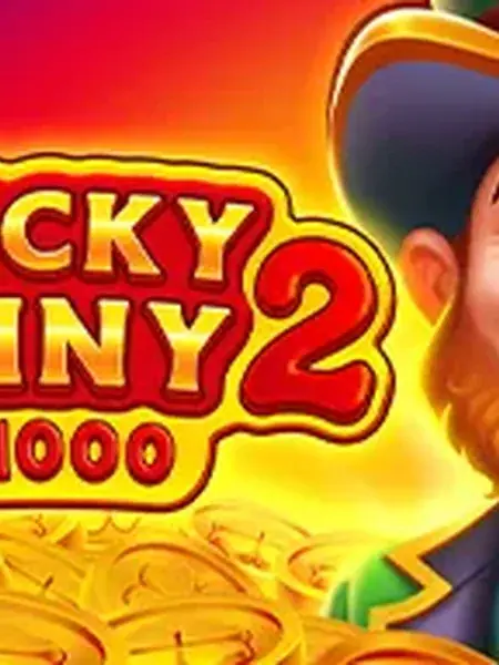 Lucky Penny 2