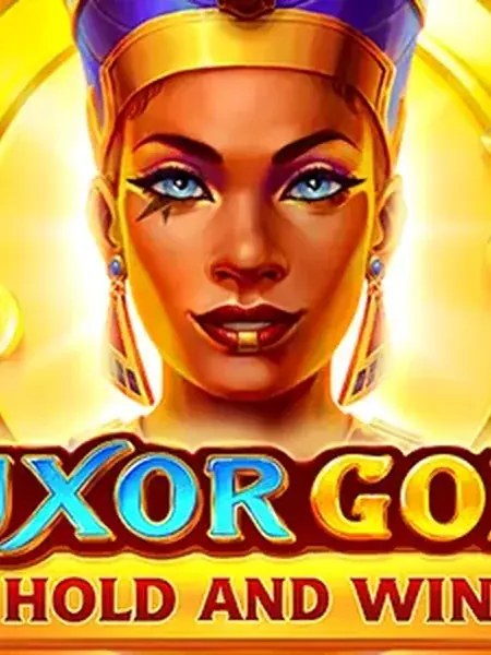 Luxor Gold: Hold and Win