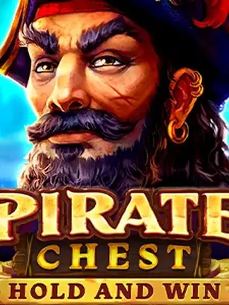 Pirate Chest: Hold and Win
