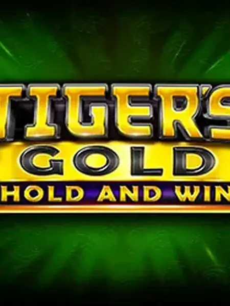 Tiger’s Gold